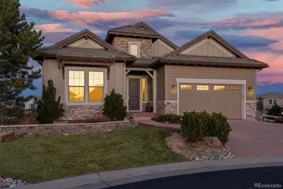 10698 Mountaingate Court, Highlands Ranch, CO 80126 - Photo 1