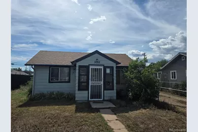 3092 W Alaska Place, Denver, CO 80219 - Photo 1