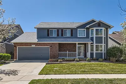 11234 E 112th Place, Commerce City, CO 80640 - Photo 1