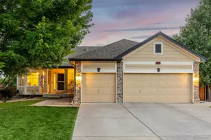 20805 Omaha Ave, Parker, CO 80138 - Photo 1