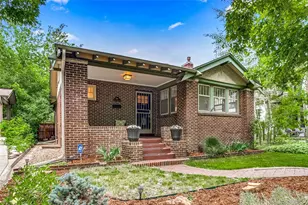 840 S Corona St, Denver, CO 80209 - Photo 1