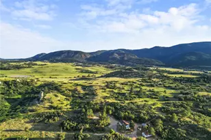 8821 S Perry Park Rd, Larkspur, CO 80118 - Photo 1