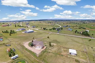 13775 Woodlake Rd, Elbert, CO 80106 - Photo 1