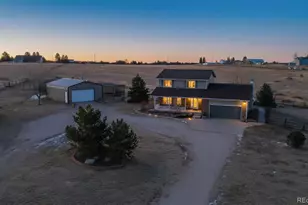 1393 Buffalo Trail, Elizabeth, CO 80107 - Photo 1