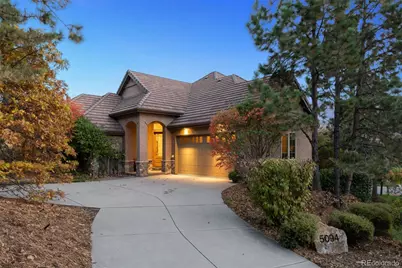 5094 Ten Mile Place, Castle Rock, CO 80108 - Photo 1