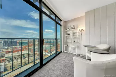 1777 Larimer Street #2201, Denver, CO 80202 - Photo 1