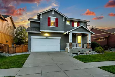 12455 Kalispell Street, Commerce City, CO 80603 - Photo 1