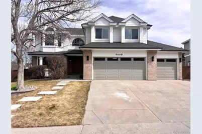 9648 Bellmore Place, Highlands Ranch, CO 80126 - Photo 1