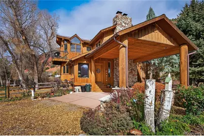 182 County Road 109, Glenwood Springs, CO 81601 - Photo 1