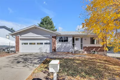 12711 W Jewell Circle, Lakewood, CO 80228 - Photo 1