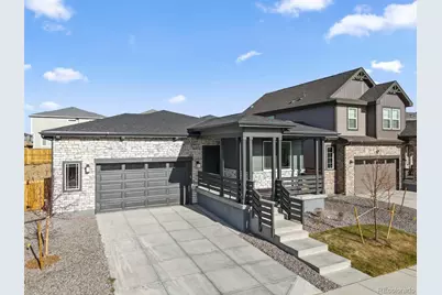 6059 Caribou Drive, Brighton, CO 80601 - Photo 1