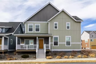 2859 S Fox Street, Englewood, CO 80110 - Photo 1