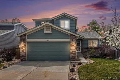 880 E 129th Avenue, Thornton, CO 80241 - Photo 1