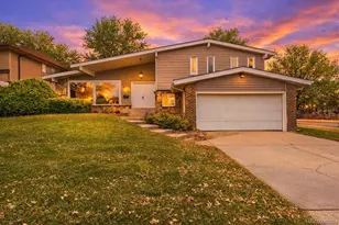 2943 S Verbena Way, Denver, CO 80231 - Photo 1