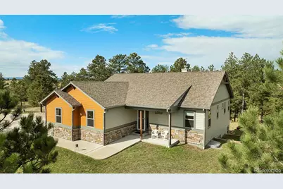 191 Rocky Cliff Road, Elizabeth, CO 80107 - Photo 1