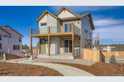 3852 W 83rd Lane, Westminster, CO 80031 - Photo 1