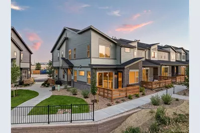 12319 W 58th Court, Arvada, CO 80004 - Photo 1