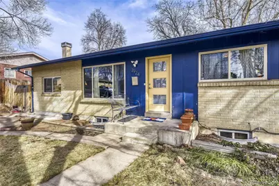 2924 S Zurich Court, Denver, CO 80236 - Photo 1