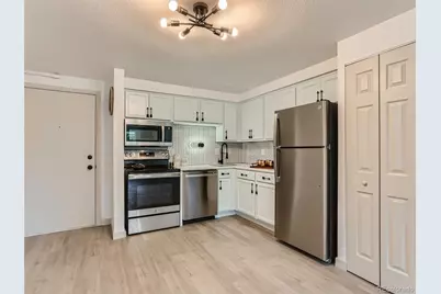 8824 E Florida Avenue #204, Denver, CO 80247 - Photo 1