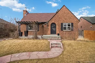 3055 Ash Street, Denver, CO 80207 - Photo 1