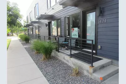 1474 E Bruce Randolph Avenue, Denver, CO 80205 - Photo 1