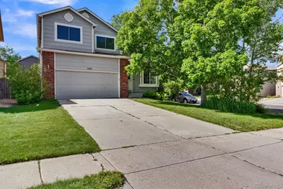5105 Stellar Drive, Colorado Springs, CO 80923 - Photo 1