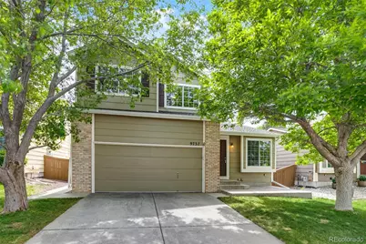 9737 Canberra Court, Highlands Ranch, CO 80130 - Photo 1