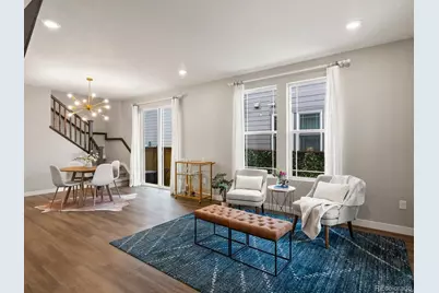 229 W Jamison Court, Littleton, CO 80120 - Photo 1