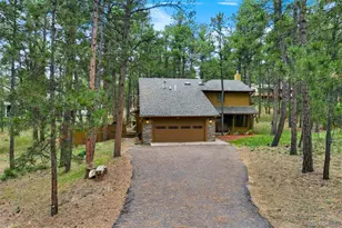 18045 Woodhaven Pl, Colorado Springs, CO 80908 - Photo 1