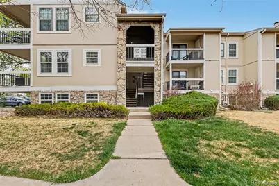 5565 W 76th Avenue #1214, Arvada, CO 80003 - Photo 1
