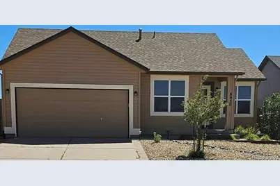 8930 Christy Court, Colorado Springs, CO 80951 - Photo 1