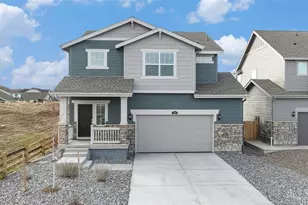 728 Yankee Boy Loop, Elizabeth, CO 80107 - Photo 1