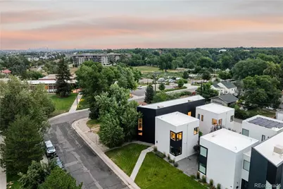 5916 S Sycamore Street, Littleton, CO 80120 - Photo 1