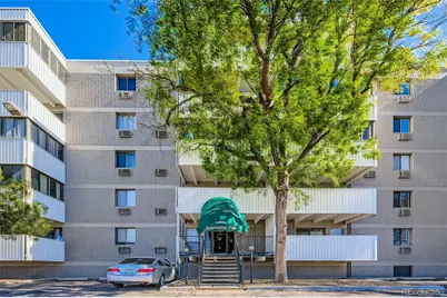 10650 E Tennessee Avenue #109, Aurora, CO 80012 - Photo 1