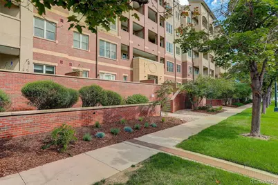 2200 S University Boulevard #201, Denver, CO 80210 - Photo 1