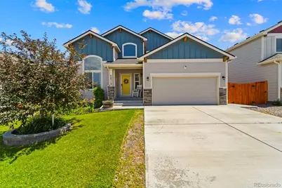 6519 Weiser Drive, Colorado Springs, CO 80925 - Photo 1