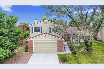 8441 S Timberwood Street, Highlands Ranch, CO 80126 - Photo 1