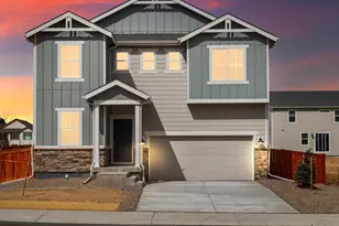 1133 Thunder Pass Rd, Severance, CO 80550 - Photo 1