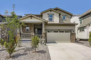 663 N Deer Pk St, Watkins, CO 80137 - Photo 1