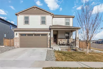 13485 Tree Sparrow Lane, Parker, CO 80134 - Photo 1