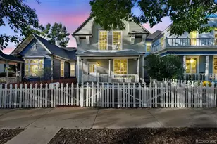 2121 W Pikes Peak Ave, Colorado Springs, CO 80904 - Photo 1