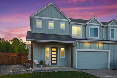 919 Russell Street, Golden, CO 80401 - Photo 1