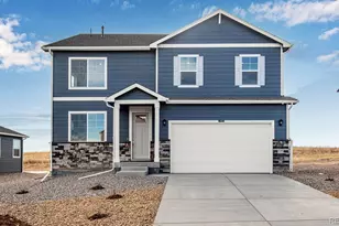43107 Trenton Gulch Trl, Elizabeth, CO 80107 - Photo 1