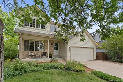 283 Saddlewood Circle, Highlands Ranch, CO 80126 - Photo 1