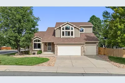 11873 W 56th Circle, Arvada, CO 80002 - Photo 1