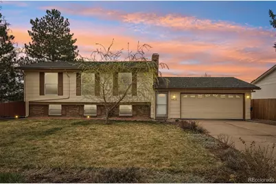 4425 S Vivian Way, Morrison, CO 80465 - Photo 1