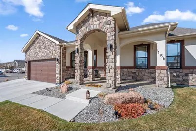 156 Chapel Hill Circle, Brighton, CO 80601 - Photo 1