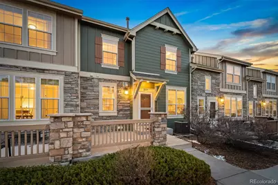 857 Rock Mesa Point, Castle Rock, CO 80108 - Photo 1