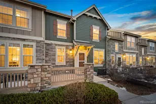 857 Rock Mesa Point, Castle Rock, CO 80108 - Photo 1