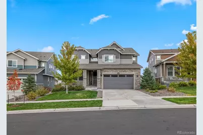 8124 S Kewaunee Street, Aurora, CO 80016 - Photo 1